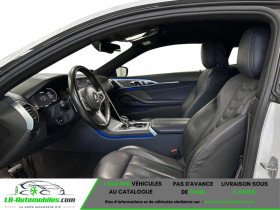 Bmw Serie 8 i xDrive Coupe - CARBON EXT./LASER/ACC/360  occasion  Beaupuy - photo n7