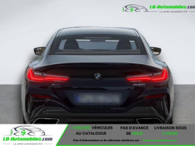 Bmw Serie 8 i xDrive Gran Coup M Sport 19 Pano Softclos  occasion  Beaupuy - photo n2