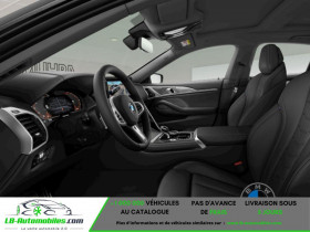 Bmw Serie 8 i xDrive Gran Coup M Sport 19 Pano Wrmekom  occasion  Beaupuy - photo n6