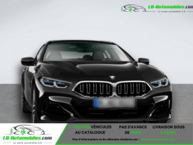 Bmw Serie 8 i xDrive Gran Coup M Sport 19 Pano Wrmekom  occasion  Beaupuy - photo n3