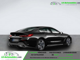 Bmw Serie 8 i xDrive Gran Coup M Sport 19 Pano Wrmekom  occasion  Beaupuy - photo n2