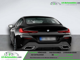 Bmw Serie 8 i xDrive Gran Coup M Sport 19 Pano Wrmekom  occasion  Beaupuy - photo n5