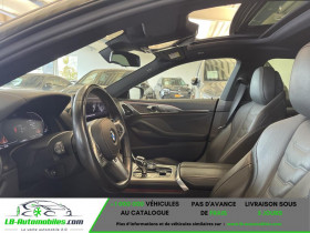 Bmw Serie 8 i XDRIVE GRAN COUPE, M-SPORT, PANO, SOFTCLOS  occasion  Beaupuy - photo n4