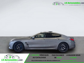 Bmw Serie 8 i XDRIVE GRAN COUPE, M-SPORT, PANO, SOFTCLOS  occasion  Beaupuy - photo n3