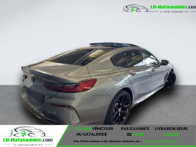 Bmw Serie 8 i XDRIVE GRAN COUPE, M-SPORT, PANO, SOFTCLOS  occasion  Beaupuy - photo n2