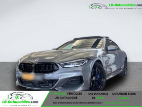 Bmw Serie 8 , garage LB AUTOMOBILES  Beaupuy