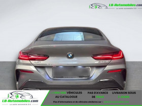 Bmw Serie 8 i xDrive Gran Coup  occasion  Beaupuy - photo n4