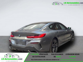 Bmw Serie 8 i xDrive Gran Coup  occasion  Beaupuy - photo n3