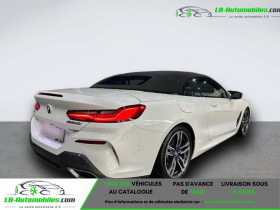 Bmw Serie 8 i xDrive /Head-Up / Soft-Close/ Service Neu  occasion  Beaupuy - photo n3