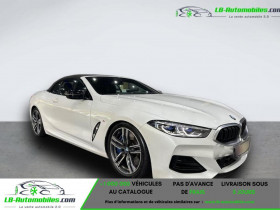 Bmw Serie 8 i xDrive /Head-Up / Soft-Close/ Service Neu  occasion  Beaupuy - photo n2