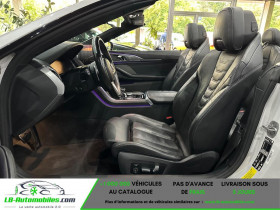 Bmw Serie 8 i xDrive /Head-Up / Soft-Close/ Service Neu  occasion  Beaupuy - photo n6