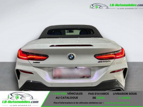 Bmw Serie 8 i xDrive /Head-Up / Soft-Close/ Service Neu  occasion  Beaupuy - photo n5