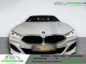 Bmw Serie 8 i xDrive /Head-Up / Soft-Close/ Service Neu  occasion  Beaupuy - photo n4