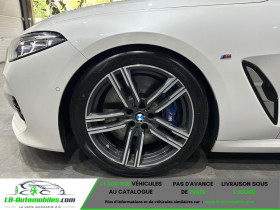 Bmw Serie 8 i xDrive /Head-Up / Soft-Close/ Service Neu  occasion  Beaupuy - photo n8