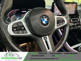 Bmw Serie 8 i xDrive /Head-Up / Soft-Close/ Service Neu  occasion  Beaupuy - photo n7