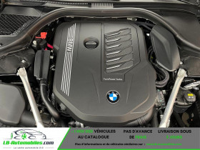 Bmw Serie 8 iA xDrive Cab M-Sport PRO IAL SoClo Sitzbel  occasion  Beaupuy - photo n7