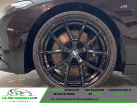 Bmw Serie 8 iA xDrive Cab M-Sport PRO IAL SoClo Sitzbel  occasion  Beaupuy - photo n6
