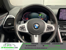Bmw Serie 8 iA xDrive Cab M-Sport PRO IAL SoClo Sitzbel  occasion  Beaupuy - photo n5