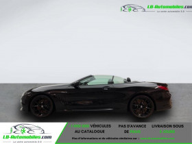 Bmw Serie 8 iA xDrive Cab M-Sport PRO IAL SoClo Sitzbel  occasion  Beaupuy - photo n4
