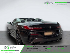 Bmw Serie 8 iA xDrive Cab M-Sport PRO IAL SoClo Sitzbel  occasion  Beaupuy - photo n3