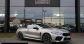 Bmw Serie 8 M8 Cabriolet - BVA - EVO G14 Competition   Cercottes 45