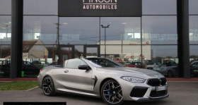 Bmw Serie 8 , garage PINSON AUTOMOBILES  Cercottes