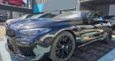 Bmw Serie 8 occasion année 2021 boite Automatique Annonce Bmw Serie 8 occasion Essence M8 Compétition Cabriolet G14 à BURNHAUPT LE HAUT