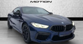 Bmw Serie 8 M8 Coupe 625 ch BVA8 F92 Competition   Dieudonn 60