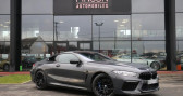 Bmw Serie 8 M8 Coup - BVA G15 Competition   Cercottes 45