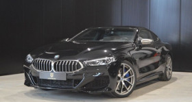 Bmw Serie 8 , garage AUTO NAUTIC CORPORATION  Lille