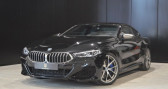Bmw Serie 8 occasion année 2019 boite Automatique Annonce Bmw Serie 8 occasion Essence M850 i Coupé xDrive 530 ch M Performance 64.000 km à Lille