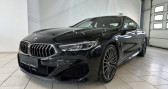 Bmw Serie 8 occasion année 2019 boite Automatique Annonce Bmw Serie 8 occasion Essence M850 i xDrive Gran Coupe Laserlicht ACC HUD Pano à Montfermeil