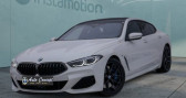 Annonce Bmw Serie 8 occasion Essence M850  LANESTER