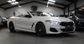 Bmw Serie 8 M850i 530 xDrive / INDIVIDUAL / HISTORIQUE DISPONIBLE / TVA   2022 - annonce de voiture en vente sur Auto S&eacute;lection.com