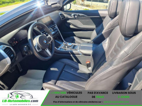 Bmw Serie 8 M850i xDrive 530 ch BVA  occasion � Beaupuy - photo n�7