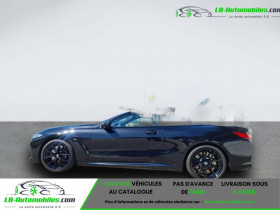 Bmw Serie 8 M850i xDrive 530 ch BVA  occasion � Beaupuy - photo n�6