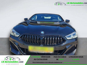 Bmw Serie 8 M850i xDrive 530 ch BVA  occasion � Beaupuy - photo n�5