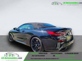Bmw Serie 8 M850i xDrive 530 ch BVA  occasion � Beaupuy - photo n�4