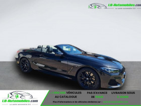 Bmw Serie 8 M850i xDrive 530 ch BVA  occasion � Beaupuy - photo n�2
