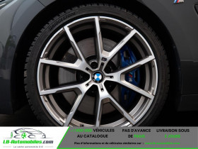 Bmw Serie 8 M850i xDrive 530 ch BVA  occasion � Beaupuy - photo n�2