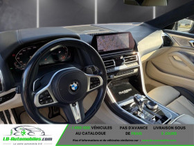 Bmw Serie 8 M850i xDrive 530 ch BVA  occasion � Beaupuy - photo n�4
