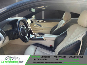 Bmw Serie 8 M850i xDrive 530 ch BVA  occasion � Beaupuy - photo n�3