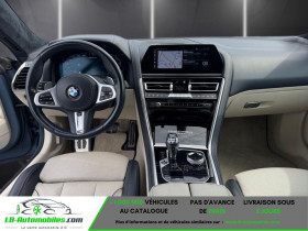 Bmw Serie 8 M850i xDrive 530 ch BVA  occasion � Beaupuy - photo n�2