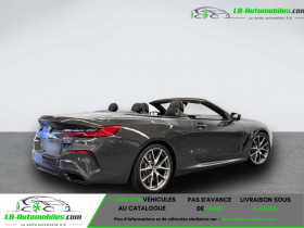 Bmw Serie 8 M850i xDrive 530 ch BVA  occasion � Beaupuy - photo n�2