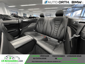 Bmw Serie 8 M850i xDrive 530 ch BVA  occasion � Beaupuy - photo n�9