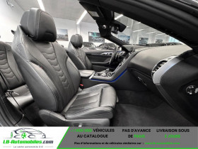 Bmw Serie 8 M850i xDrive 530 ch BVA  occasion � Beaupuy - photo n�8