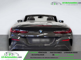 Bmw Serie 8 M850i xDrive 530 ch BVA  occasion � Beaupuy - photo n�7