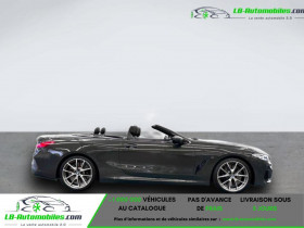 Bmw Serie 8 M850i xDrive 530 ch BVA  occasion � Beaupuy - photo n�6