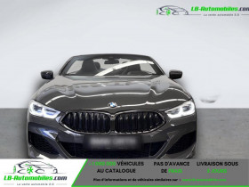 Bmw Serie 8 M850i xDrive 530 ch BVA  occasion � Beaupuy - photo n�5