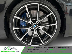 Bmw Serie 8 M850i xDrive 530 ch BVA  occasion � Beaupuy - photo n�7